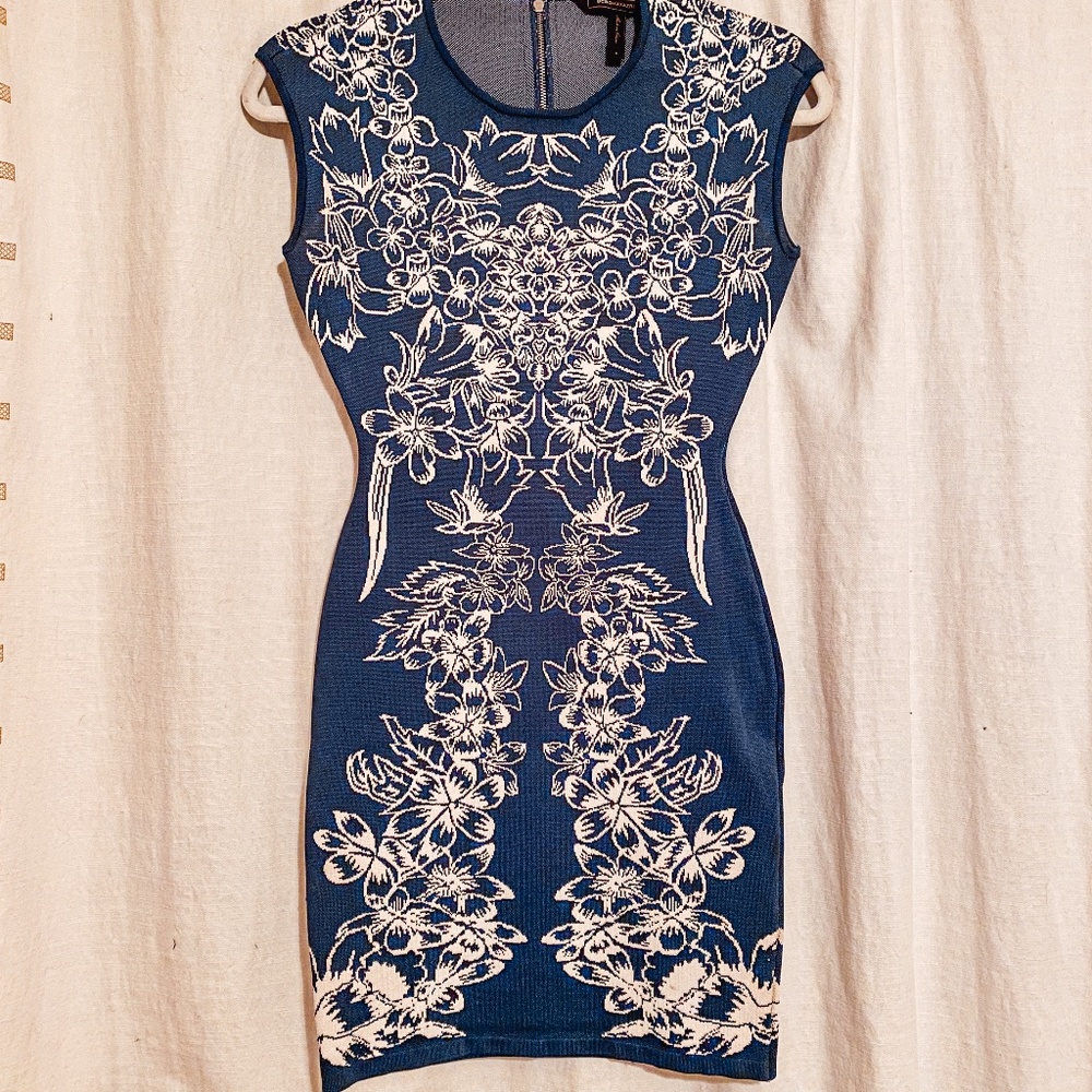BCBG MaxAzria Bodycon Dress